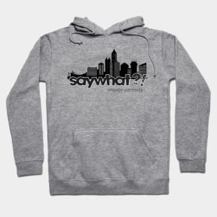 Skyline Hoodie